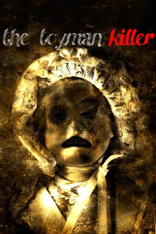 The Toyman Killer постер