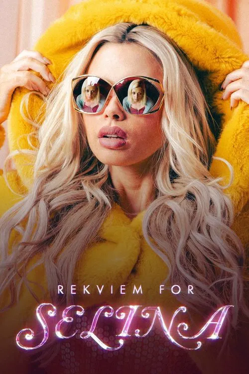 Rekviem for Selina постер