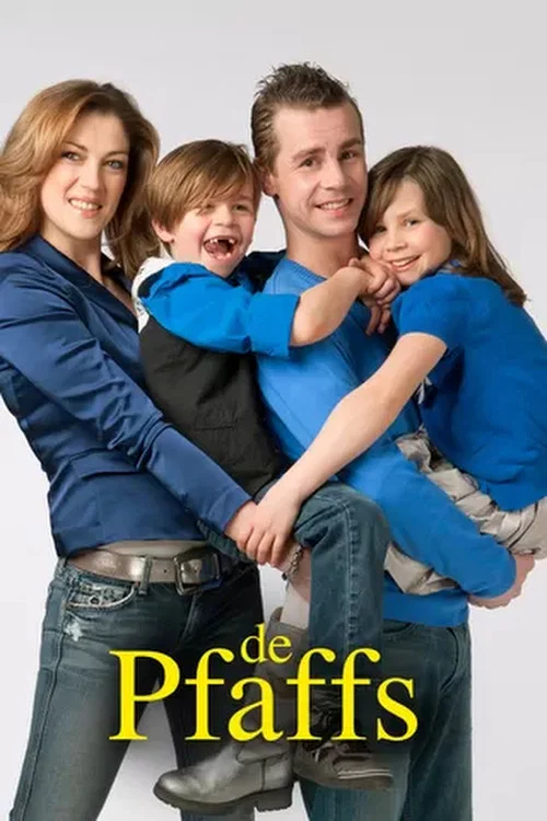 De Pfaffs постер