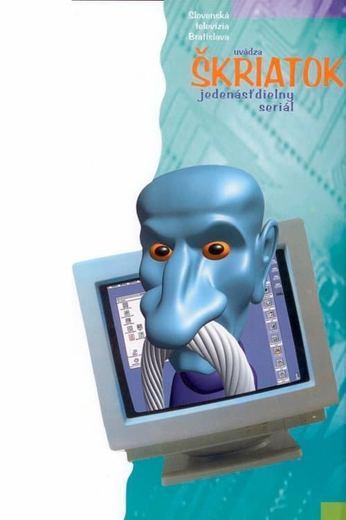 Škriatok постер