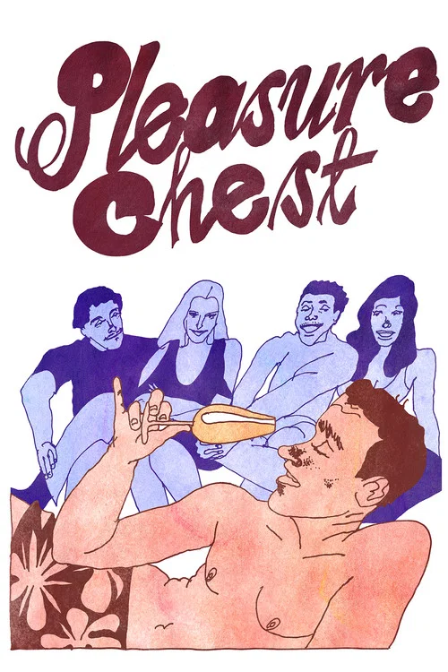 Pleasure Chest постер