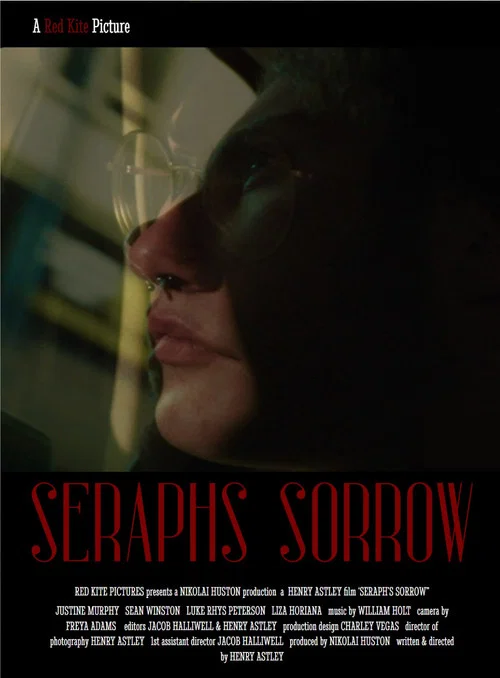 Seraph's Sorrow постер