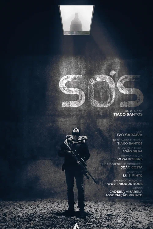 S.Ó.S. постер