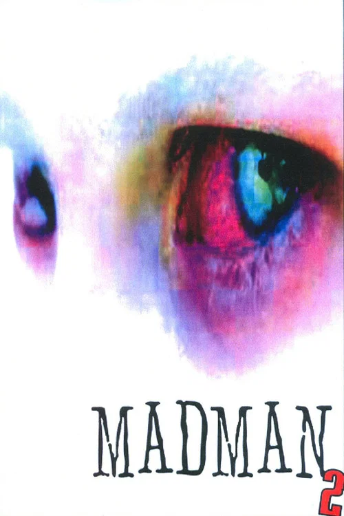 Madman 2 постер
