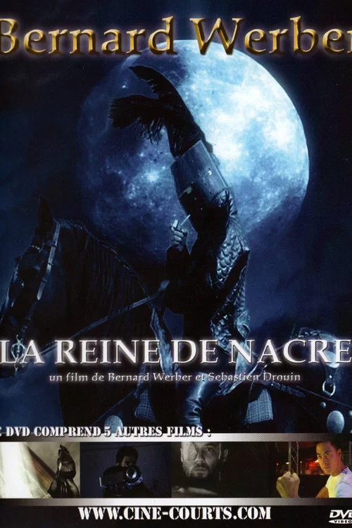 La Reine de Nacre постер