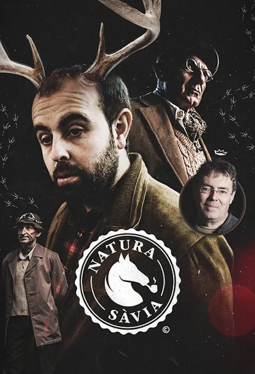 Natura sàvia постер