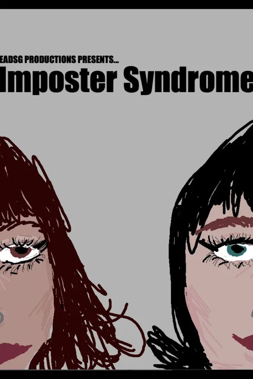 Imposter Syndrome постер