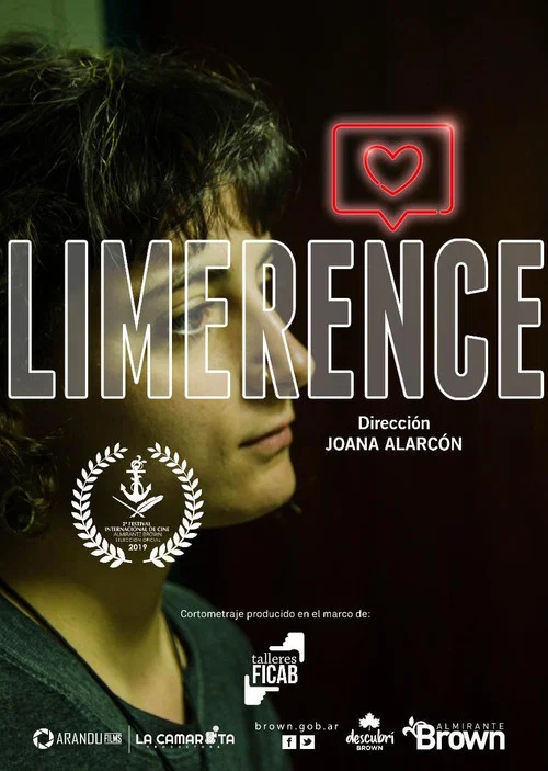 Limerence постер