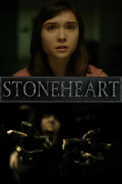 Stoneheart постер