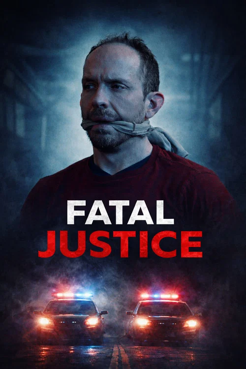 Fatal Justice постер