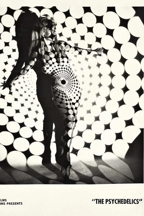 The Psychedelics постер