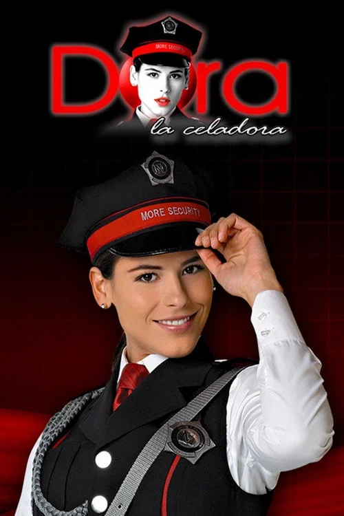 Dora, la celadora постер