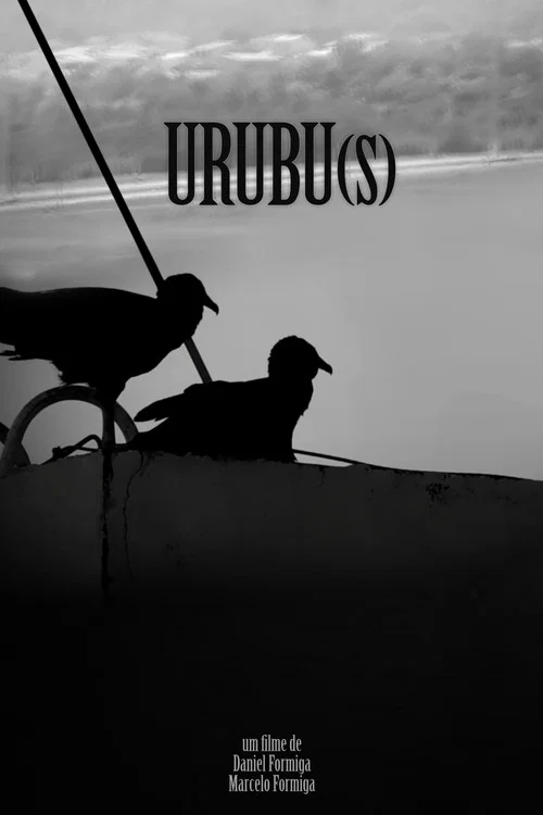 Urubu(s) постер
