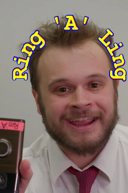 Ring 'A' Ling постер