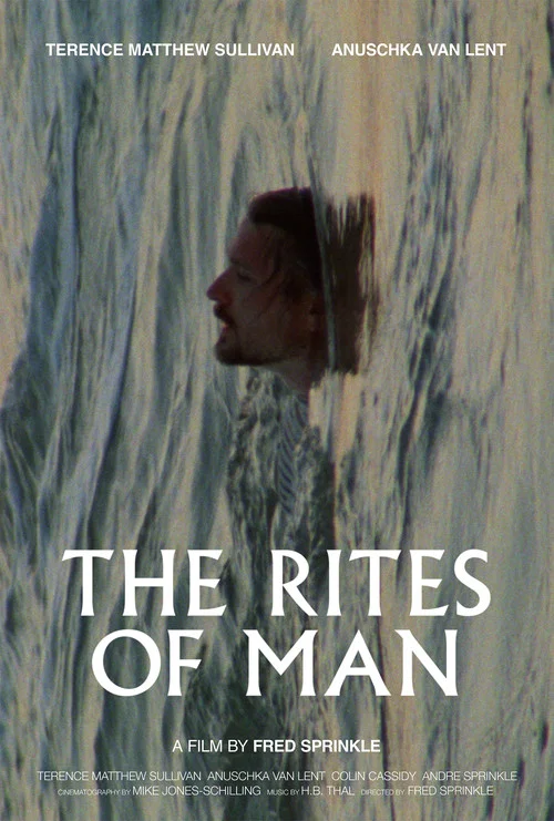 The Rites of Man постер