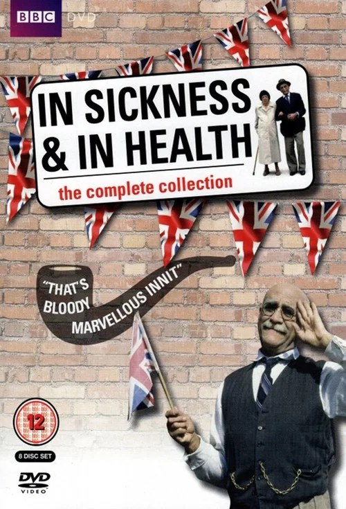 In Sickness and in Health постер