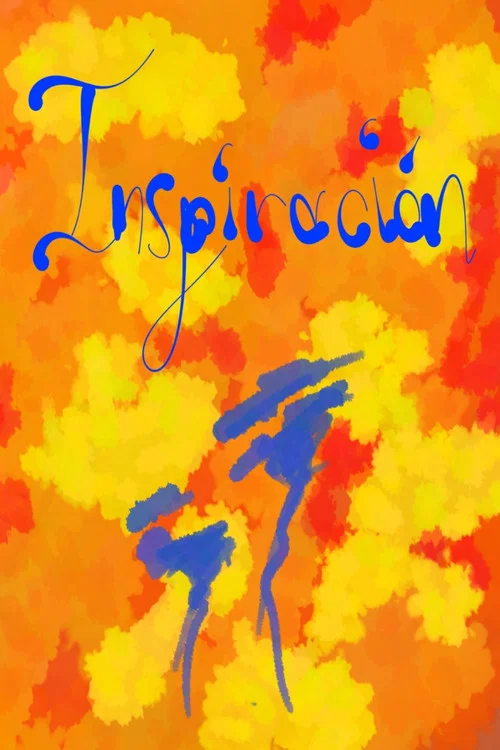 Inspiración постер