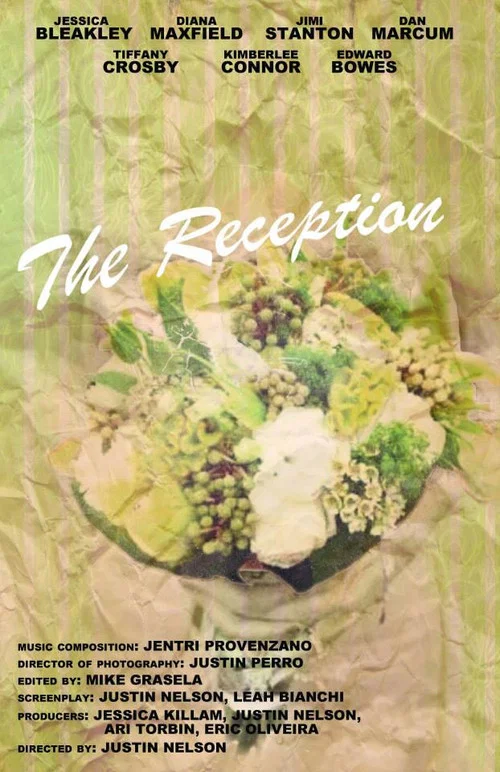 The Reception постер