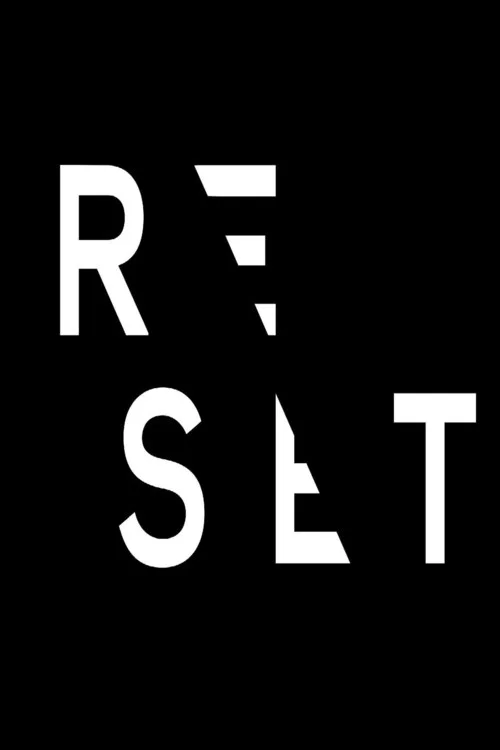 Reset постер