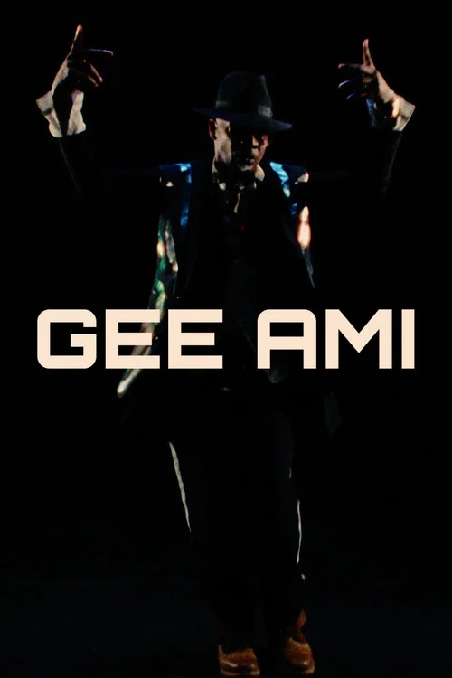 Gee Ami постер