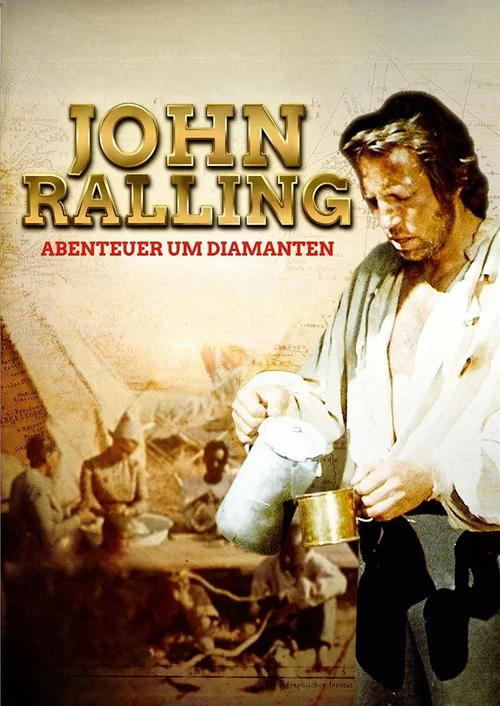 John Ralling постер