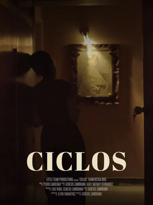 Ciclos постер