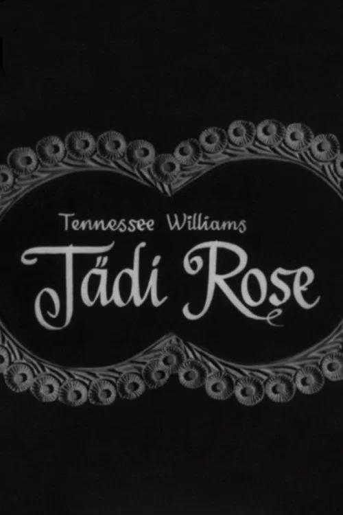 Tädi Rose постер