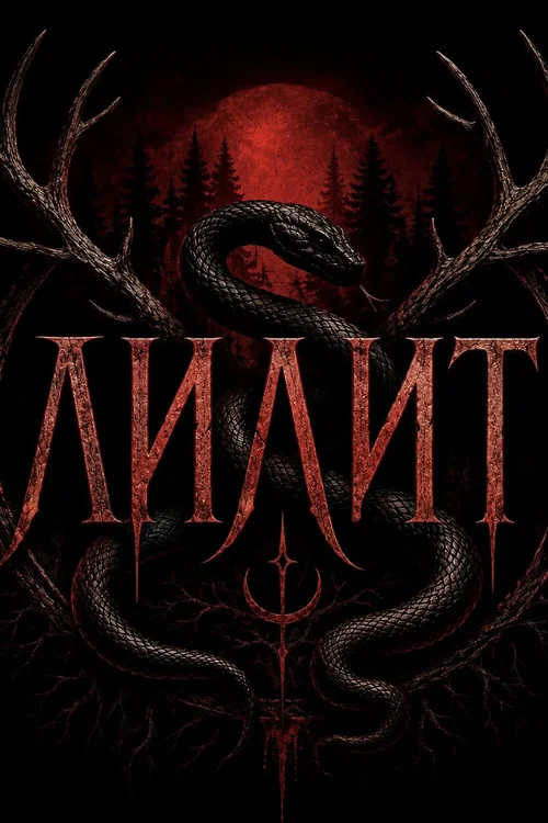 Lilith постер