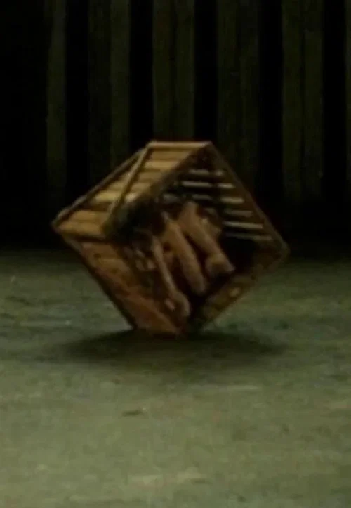 (ab)NORMAL постер