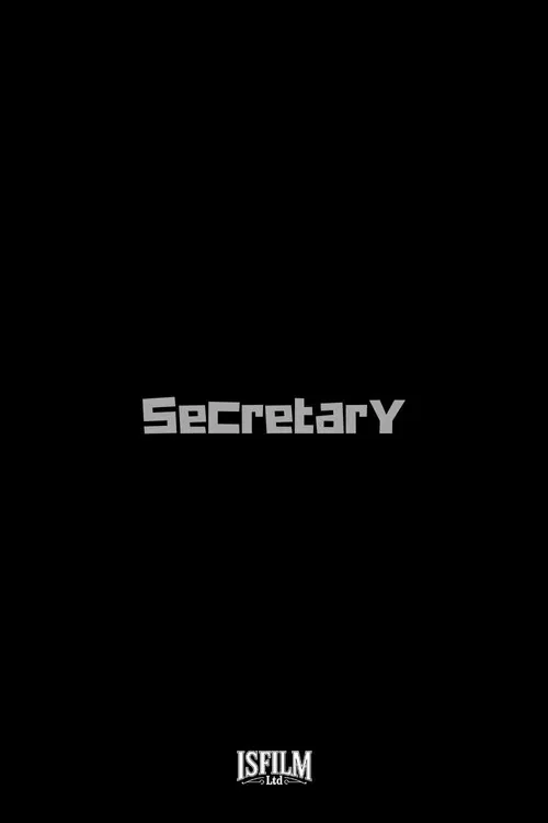 Secretary постер