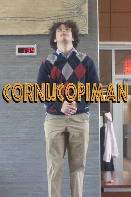 Cornucopiman постер
