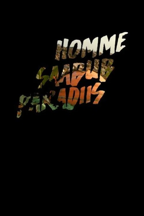 Homme saabub paradiis постер