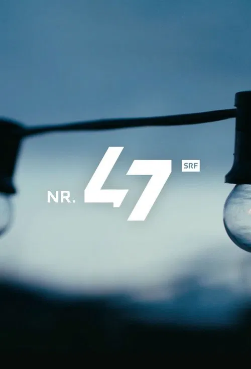Nr. 47 постер