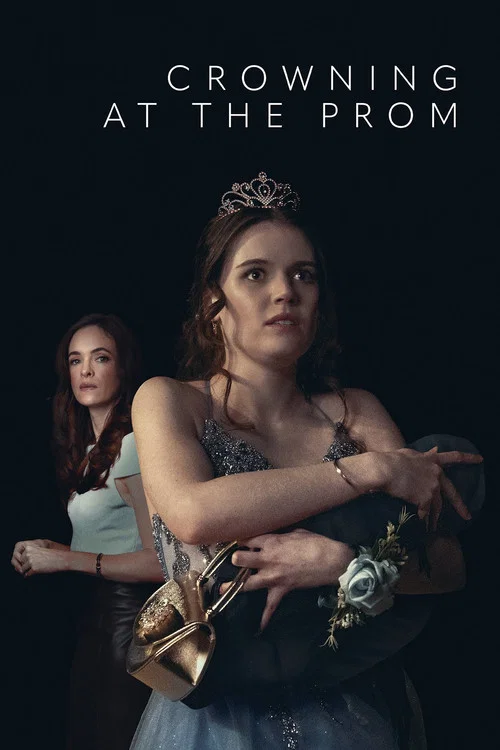 Crowning at the Prom постер