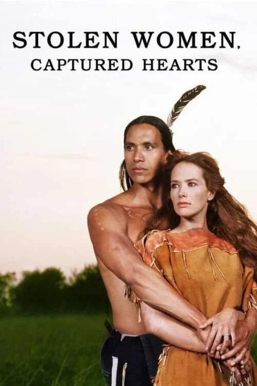 Stolen Women: Captured Hearts постер