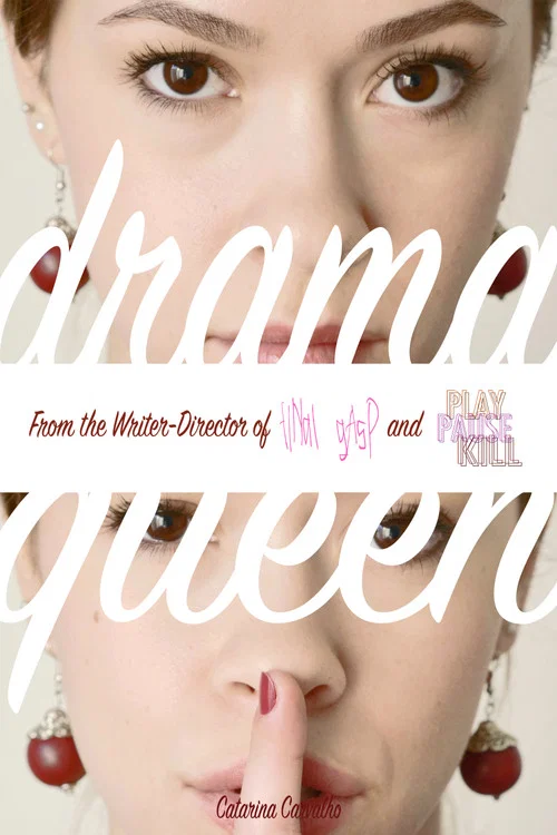 Drama Queen постер