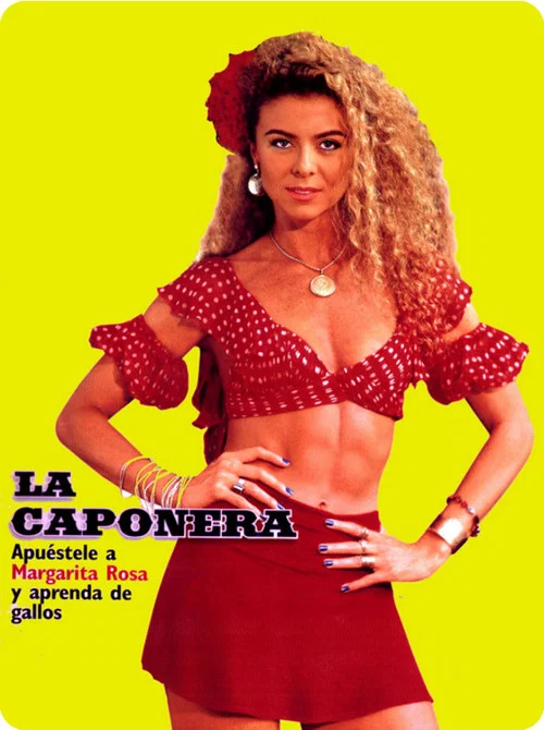 La Caponera постер