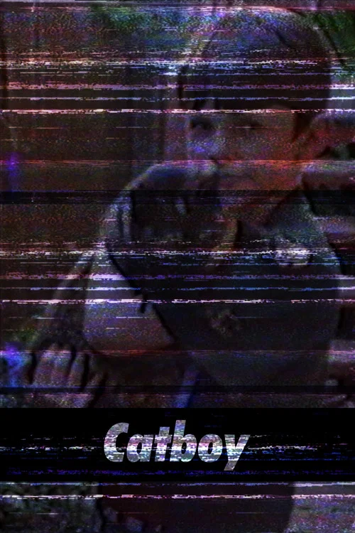 Catboy постер