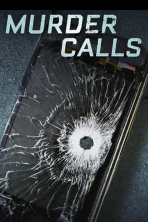 Murder Calls постер
