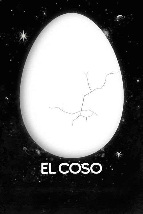 El coso постер