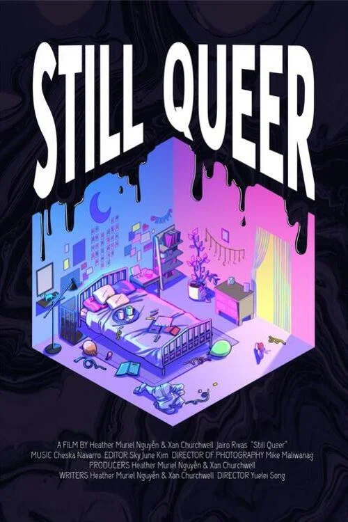 Still Queer постер