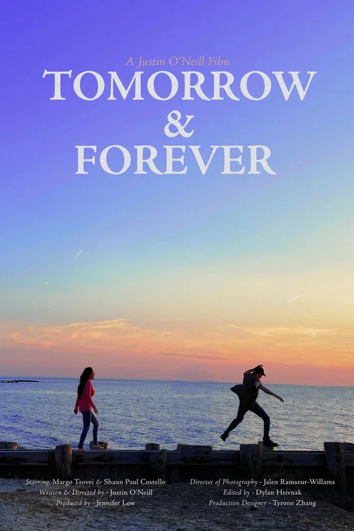 Tomorrow and Forever постер