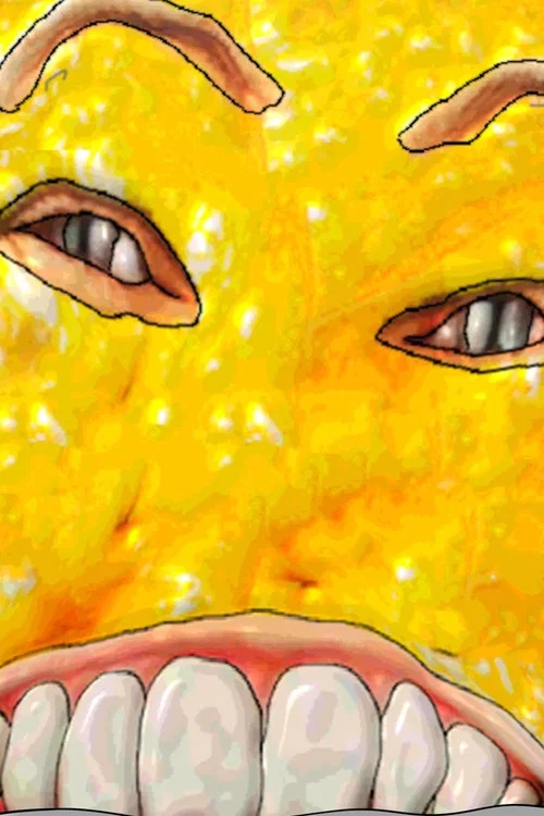 The Goophus постер