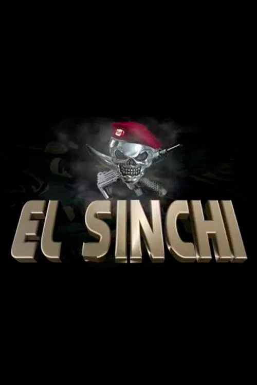 El Sinchi постер