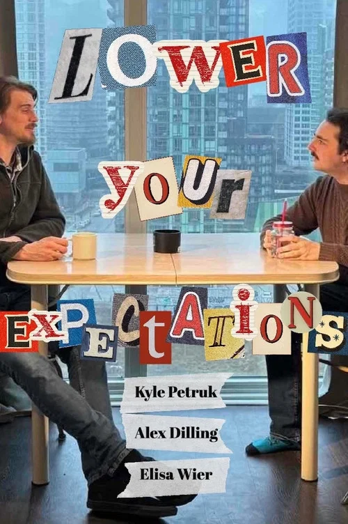 Lower Your Expectations постер
