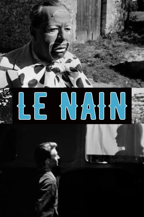 Le nain постер
