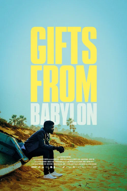 Gifts from Babylon постер
