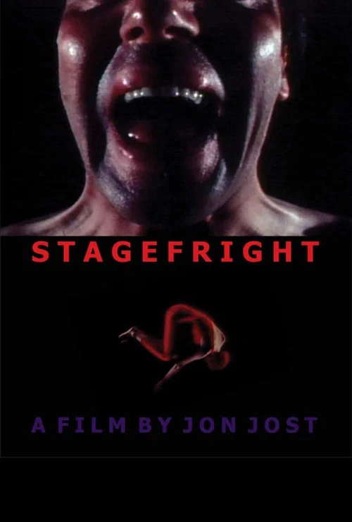 Stagefright постер