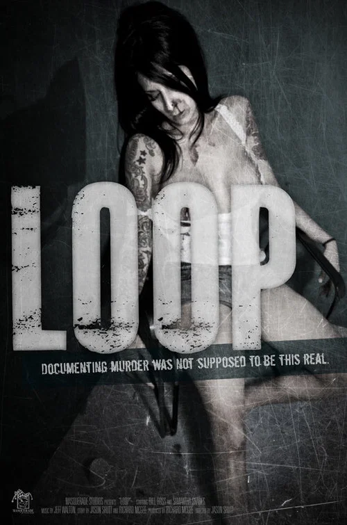 Loop постер