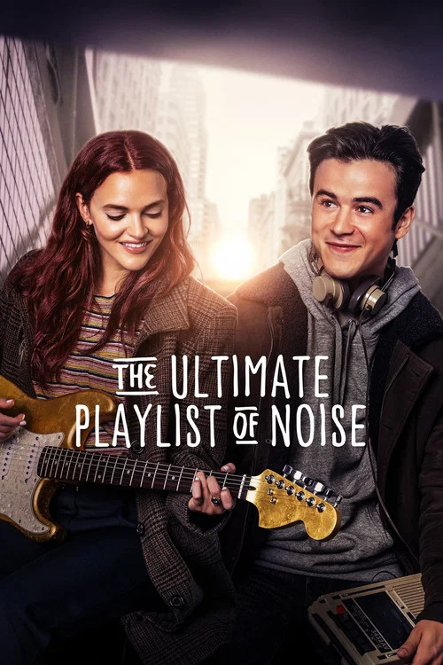 The Ultimate Playlist of Noise постер